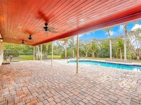 5021 SW 168th Ave, Southwest Ranches FL 33331