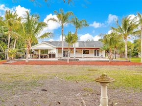 5021 SW 168th Ave, Southwest Ranches FL 33331