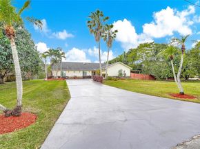 5021 SW 168th Ave, Southwest Ranches FL 33331
