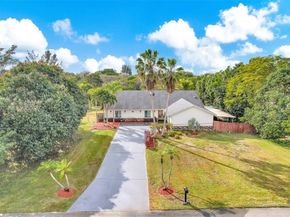 5021 SW 168th Ave, Southwest Ranches FL 33331