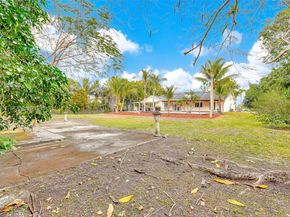 5021 SW 168th Ave, Southwest Ranches FL 33331