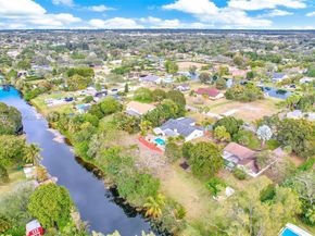 5021 SW 168th Ave, Southwest Ranches FL 33331