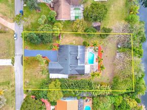 5021 SW 168th Ave, Southwest Ranches FL 33331