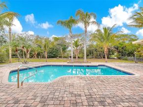 5021 SW 168th Ave, Southwest Ranches FL 33331