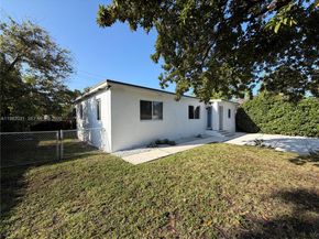 930 NW 145th Ter, Miami FL 33168