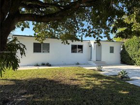 930 NW 145th Ter, Miami FL 33168