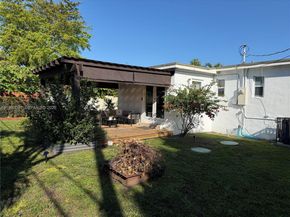 930 NW 145th Ter, Miami FL 33168