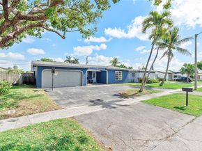 11841 NW 30th Pl, Sunrise FL 33323