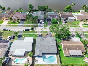 11841 NW 30th Pl, Sunrise FL 33323