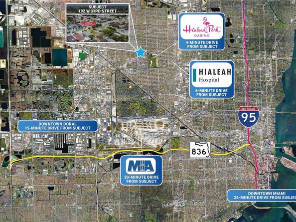 192 W 33rd St, Hialeah FL 33012