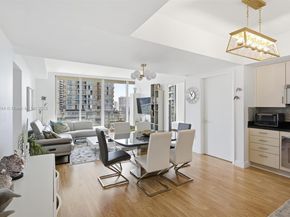 92 SW 3rd St 1604, Miami FL 33130