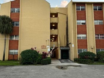 3600 NW 21st St