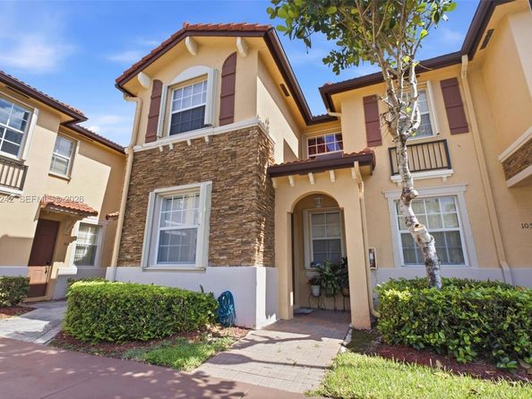 3365 NE 14th Dr 10416, Homestead FL 33033