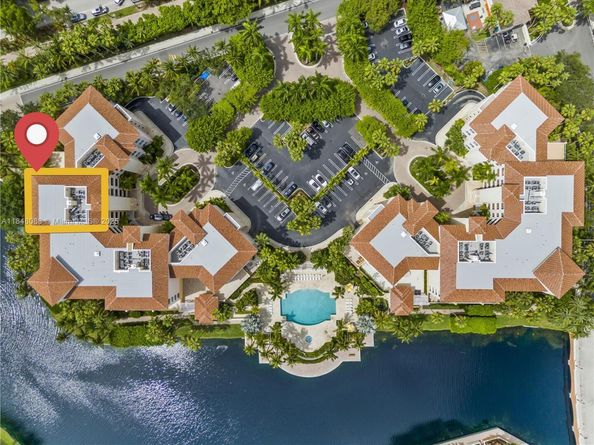 703 Crandon Blvd PH3, Key Biscayne FL 33149