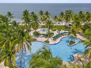 703 Crandon Blvd PH3, Key Biscayne FL 33149