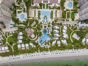 703 Crandon Blvd PH3, Key Biscayne FL 33149