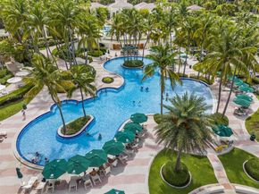 703 Crandon Blvd PH3, Key Biscayne FL 33149