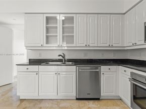 703 Crandon Blvd PH3, Key Biscayne FL 33149