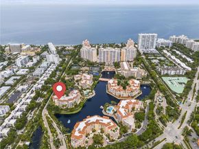 703 Crandon Blvd PH3, Key Biscayne FL 33149