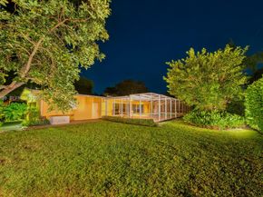 13400 SW 78th Ct, Pinecrest FL 33156