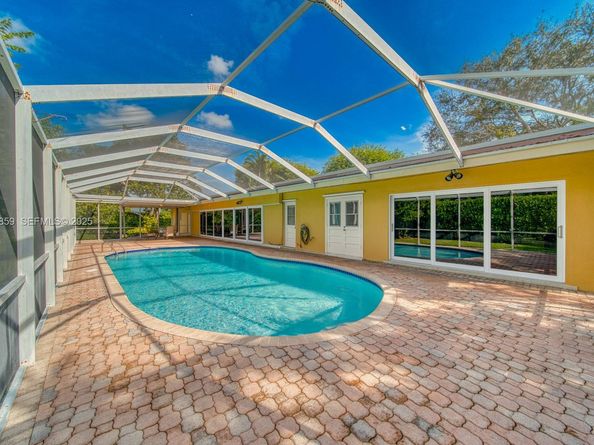 13400 SW 78th Ct, Pinecrest FL 33156