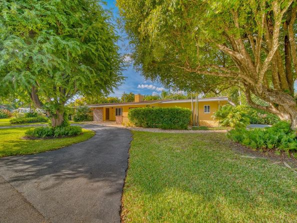 13400 SW 78th Ct, Pinecrest FL 33156