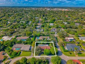 13400 SW 78th Ct, Pinecrest FL 33156