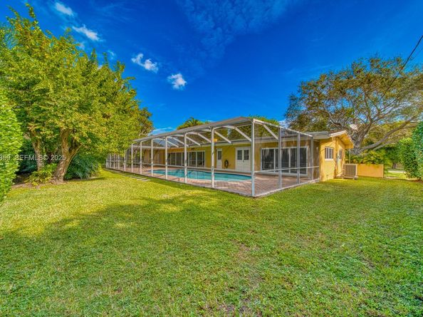 13400 SW 78th Ct, Pinecrest FL 33156