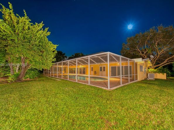 13400 SW 78th Ct, Pinecrest FL 33156