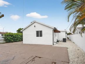 2845 SW 67th Ave, Miami FL 33155
