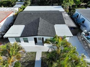 1782 NE 175th St, North Miami Beach FL 33162