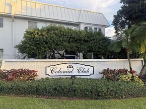 18 Colonial Club Dr 202, Boynton Beach FL 33435