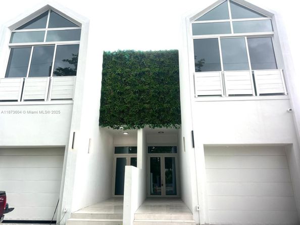 5728 NW 5th Court TH-1, Miami FL 33127