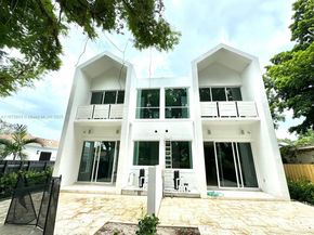 5728 NW 5th Court TH-1, Miami FL 33127