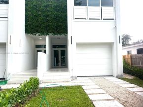 5728 NW 5th Court TH-1, Miami FL 33127