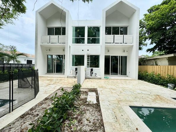 5728 NW 5th Court TH-1, Miami FL 33127
