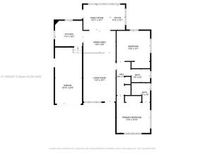 1433 Ortega Ave, Coral Gables FL 33134