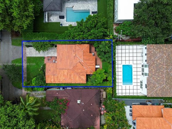 1433 Ortega Ave, Coral Gables FL 33134