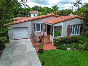1433 Ortega Ave, Coral Gables FL 33134