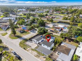 1050 Superior St, Opa-Locka FL 33054