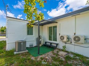 1050 Superior St, Opa-Locka FL 33054