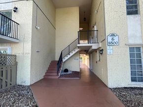 8500 SW 109th Ave 6229, Miami FL 33173