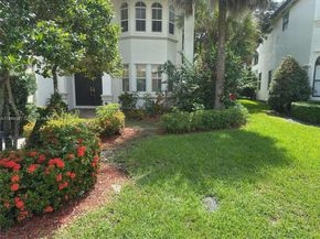 17098 SW 16th St, Pembroke Pines FL 33027