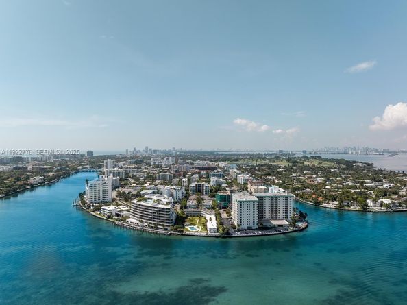 10350 W Bay Harbor Dr 5E, Bay Harbor Islands FL 33154