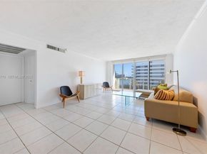 10350 W Bay Harbor Dr 5E, Bay Harbor Islands FL 33154