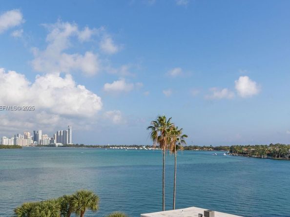 10350 W Bay Harbor Dr 5E, Bay Harbor Islands FL 33154