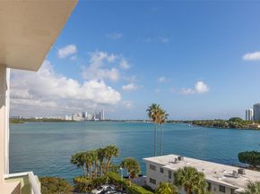 10350 W Bay Harbor Dr 5E, Bay Harbor Islands FL 33154