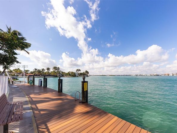 10350 W Bay Harbor Dr 5E, Bay Harbor Islands FL 33154