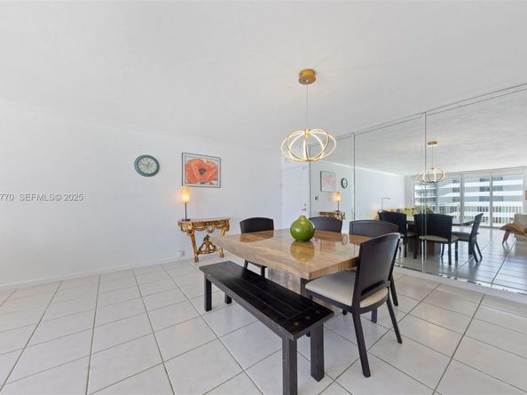 10350 W Bay Harbor Dr 5E, Bay Harbor Islands FL 33154