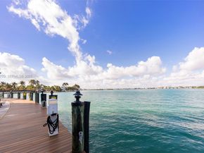 10350 W Bay Harbor Dr 5E, Bay Harbor Islands FL 33154